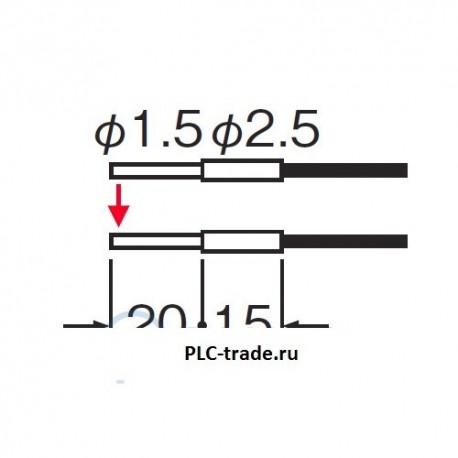 FT-V30 - датчики и компоненты SUNX (Panasonic)