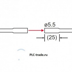FT-HL80Y - датчики и компоненты SUNX (Panasonic)
