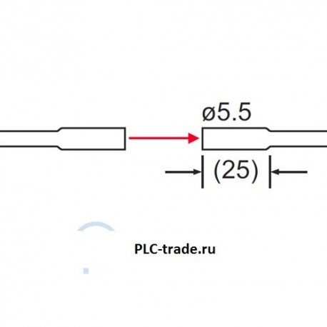 FT-HL80Y - датчики и компоненты SUNX (Panasonic)