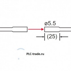 FT-L80Y - датчики и компоненты SUNX (Panasonic)