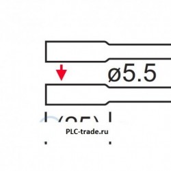 FT-V80Y - датчики и компоненты SUNX (Panasonic)