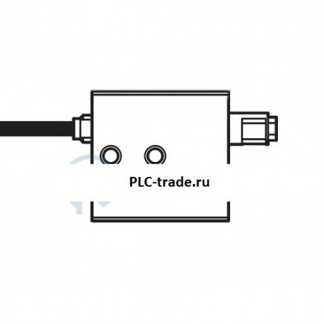 FD-H18-L31 - датчики и компоненты SUNX (Panasonic)