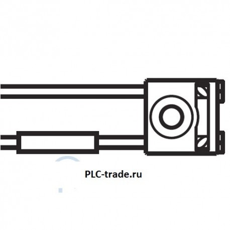 FD-L12W - датчики и компоненты SUNX (Panasonic)