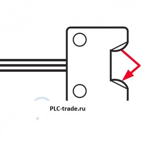 FD-L20H - датчики и компоненты SUNX (Panasonic)