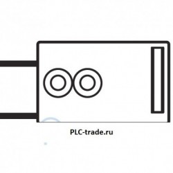 FD-L23 - датчики и компоненты SUNX (Panasonic)