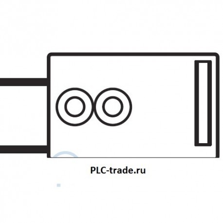 FD-L23 - датчики и компоненты SUNX (Panasonic)