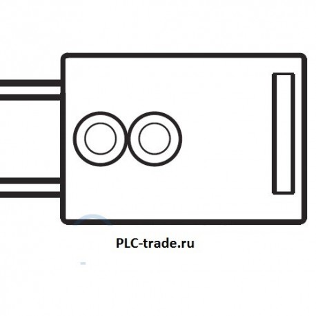 FD-L30A - датчики и компоненты SUNX (Panasonic)
