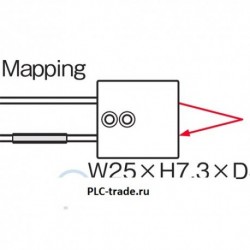 FD-L32H - датчики и компоненты SUNX (Panasonic)