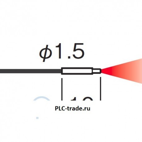 FD-S21 - датчики и компоненты SUNX (Panasonic)