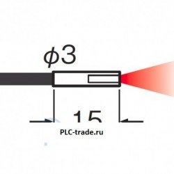 FD-S32 - датчики и компоненты SUNX (Panasonic)
