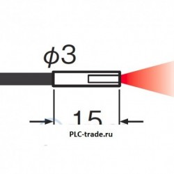 FD-S32W - датчики и компоненты SUNX (Panasonic)