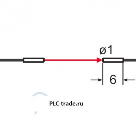 FT-S11 - датчики и компоненты SUNX (Panasonic)