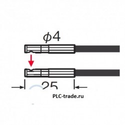 FT-V40 - датчики и компоненты SUNX (Panasonic)