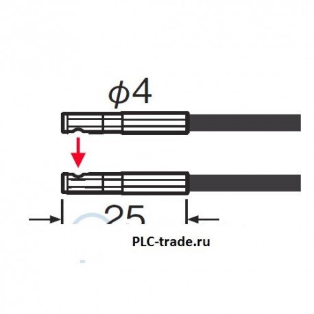 FT-V40 - датчики и компоненты SUNX (Panasonic)