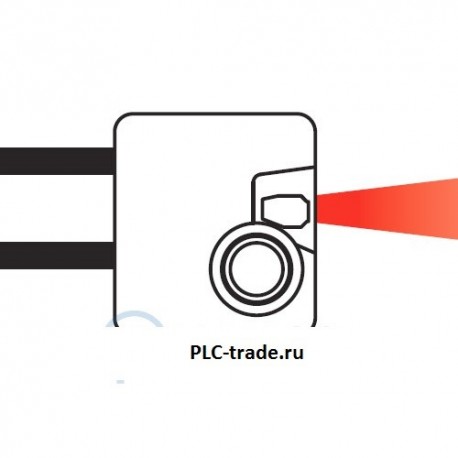 FD-Z20HBW - датчики и компоненты SUNX (Panasonic)