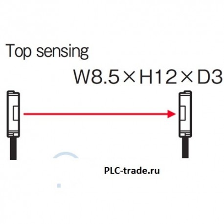 FT-Z30 - датчики и компоненты SUNX (Panasonic)