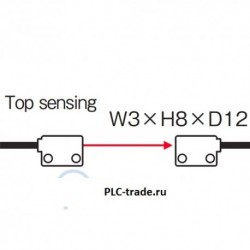 FT-Z30H - датчики и компоненты SUNX (Panasonic)
