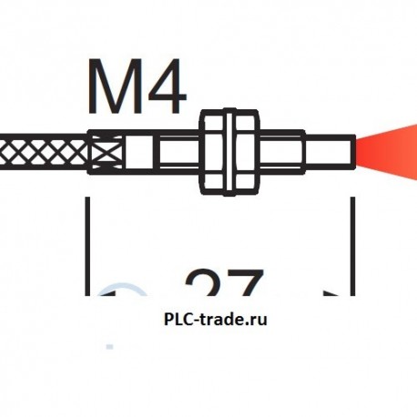 FD-H20-21 - датчики и компоненты SUNX (Panasonic)