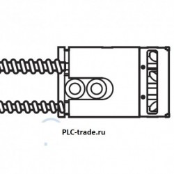 FD-H25-L45 - датчики и компоненты SUNX (Panasonic)