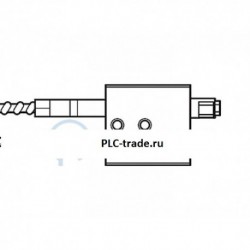 FD-H30-L32 - датчики и компоненты SUNX (Panasonic)