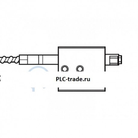 FD-H30-L32 - датчики и компоненты SUNX (Panasonic)
