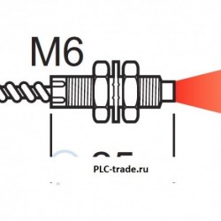 FD-H35-M2 - датчики и компоненты SUNX (Panasonic)
