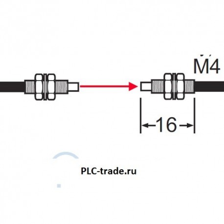 FT-H13-FM2 - датчики и компоненты SUNX (Panasonic)