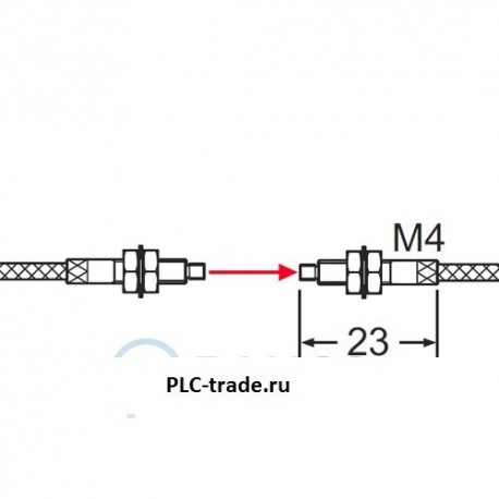 FT-H20-J20 - датчики и компоненты SUNX (Panasonic)