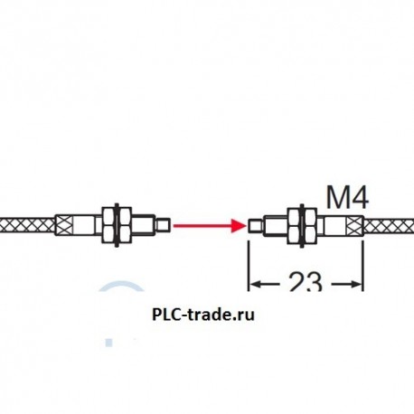 FT-H20-J20-S - датчики и компоненты SUNX (Panasonic)