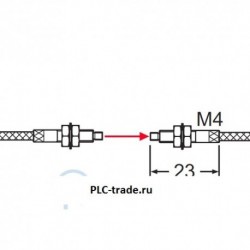FT-H20-J50 - датчики и компоненты SUNX (Panasonic)