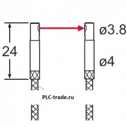 FT-H20-VJ50 - датчики и компоненты SUNX (Panasonic)