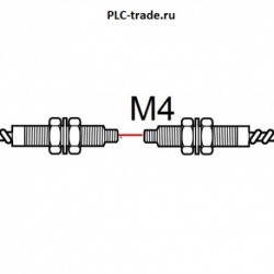 FT-H35-M3 - датчики и компоненты SUNX (Panasonic)