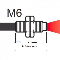 FD-60 - датчики и компоненты SUNX (Panasonic)