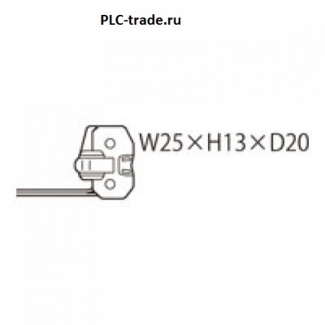 FD-F41-M5T - датчики и компоненты SUNX (Panasonic)