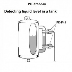 FD-F4 - датчики и компоненты SUNX (Panasonic)