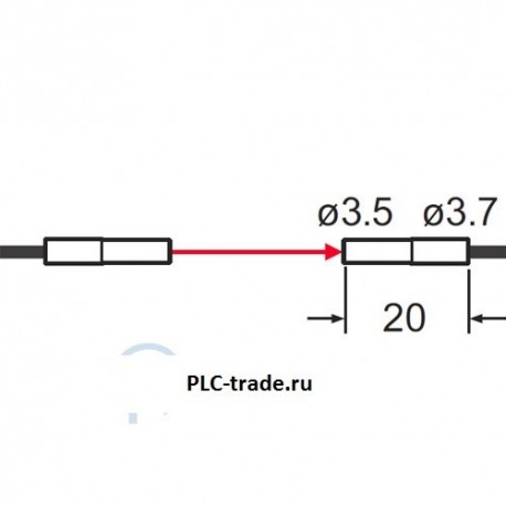 FT-KS40 - датчики и компоненты SUNX (Panasonic)