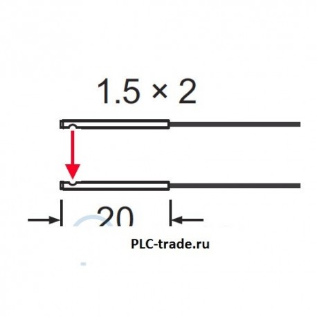 FT-KV26 - датчики и компоненты SUNX (Panasonic)