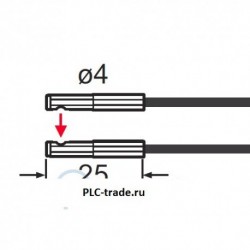 FT-KV40 - датчики и компоненты SUNX (Panasonic)