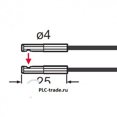 FT-KV40 - датчики и компоненты SUNX (Panasonic)