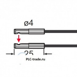 FT-KV40W - датчики и компоненты SUNX (Panasonic)