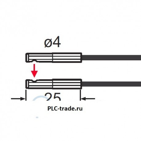 FT-KV40W - датчики и компоненты SUNX (Panasonic)