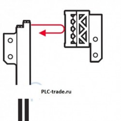 FR-KZ22E - датчики и компоненты SUNX (Panasonic)