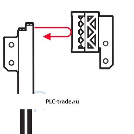 FR-KZ22E - датчики и компоненты SUNX (Panasonic)