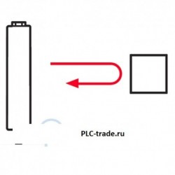 FR-KZ50E - датчики и компоненты SUNX (Panasonic)