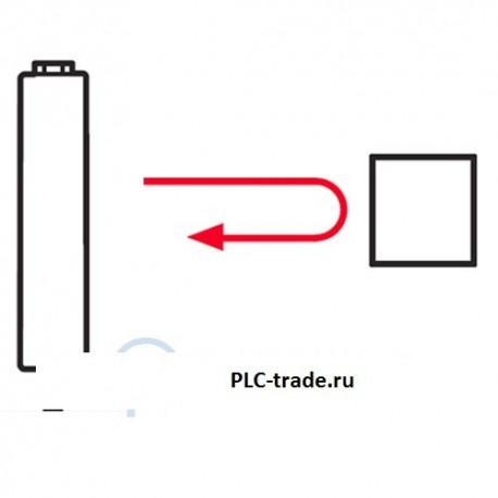 FR-KZ50E - датчики и компоненты SUNX (Panasonic)