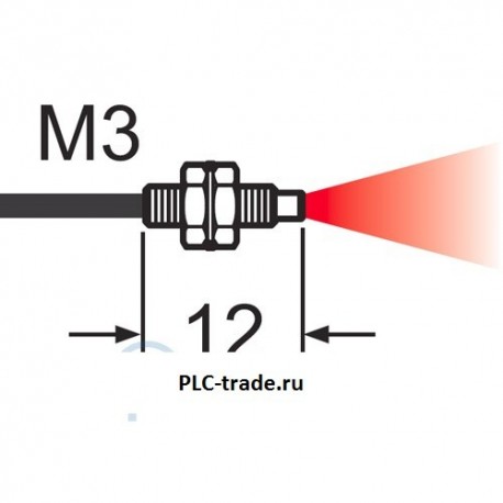 FD-31 - датчики и компоненты SUNX (Panasonic)