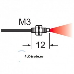 FD-31W - датчики и компоненты SUNX (Panasonic)