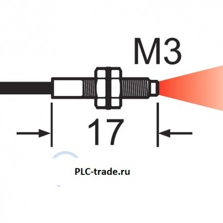FD-32G - датчики и компоненты SUNX (Panasonic)
