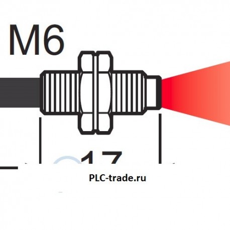 FD-61 - датчики и компоненты SUNX (Panasonic)