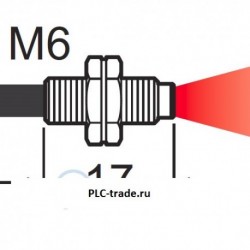 FD-61G - датчики и компоненты SUNX (Panasonic)